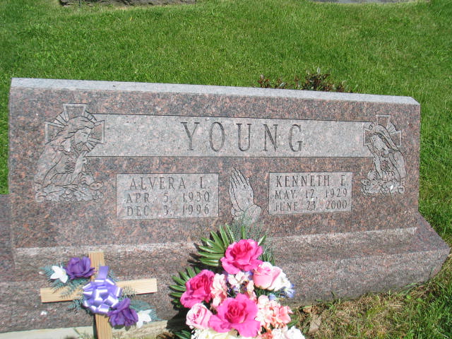 tombstone